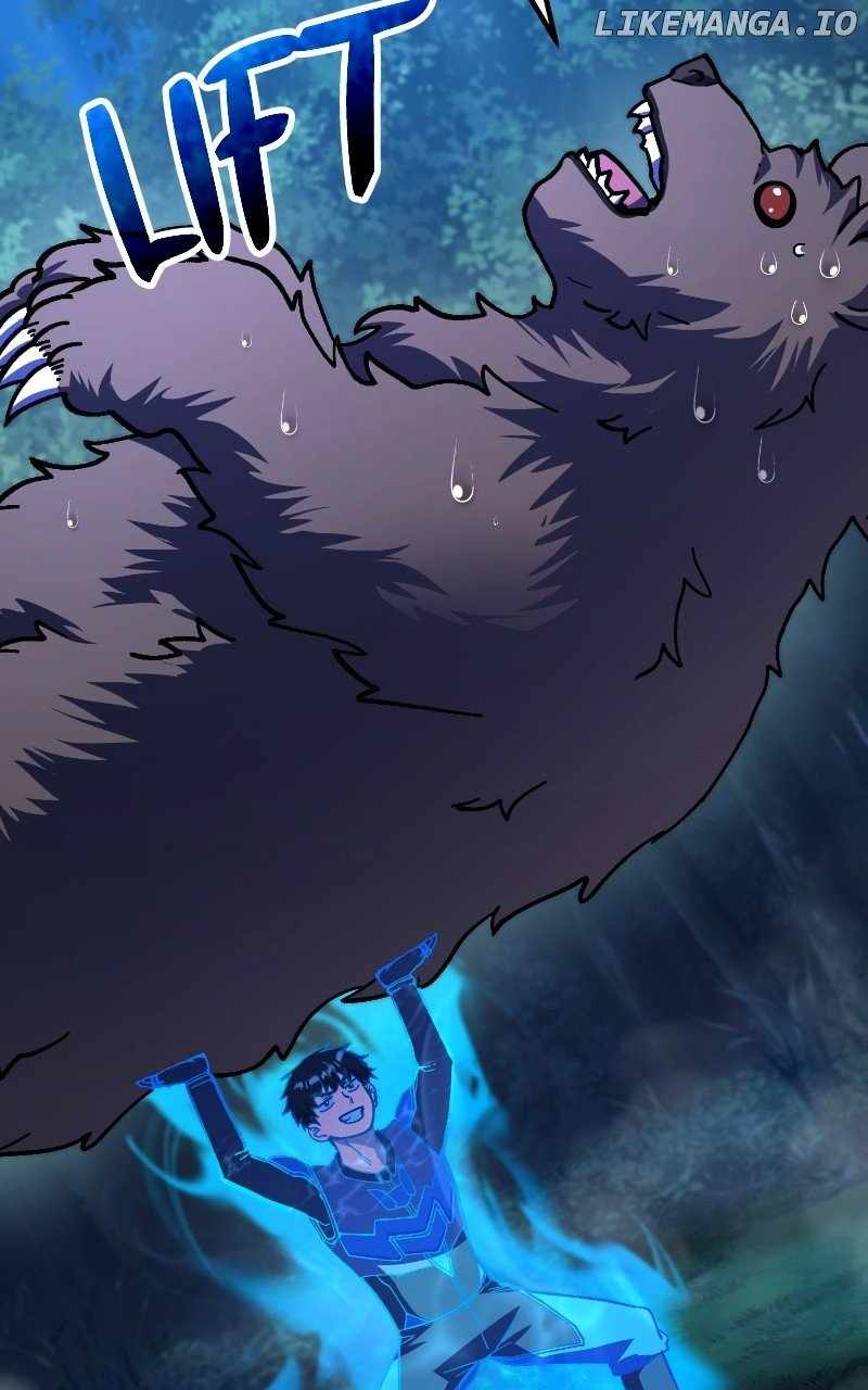 Divine Delivery Chapter 63 32